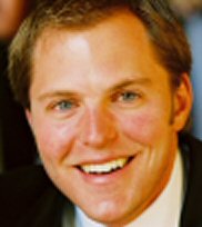 David L. Alderson