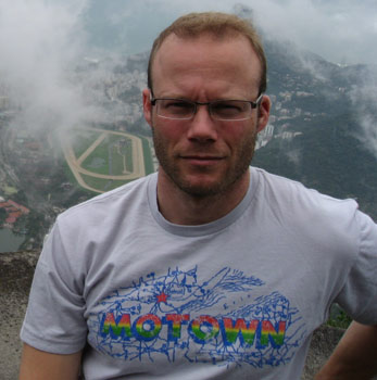 Prof Leo Blanke