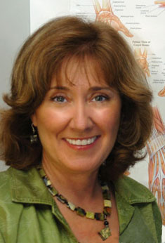 Prof. Nita Shattuck