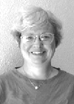Photo of Patricia A. Jacobs, Professor of Operations Research