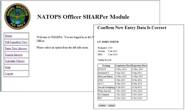 CS3004 - SHARPer