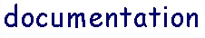 [Javadoc documentation]