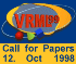 I'm going to VRML 99