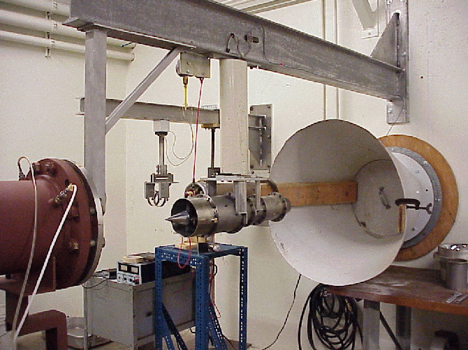 HIGH SPEED UAV AND MISSILE PROPULSION