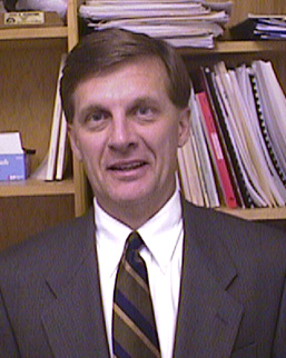 Professor Thomas J. Housel